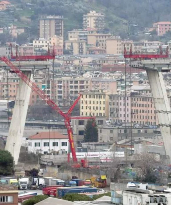 ponte morandi