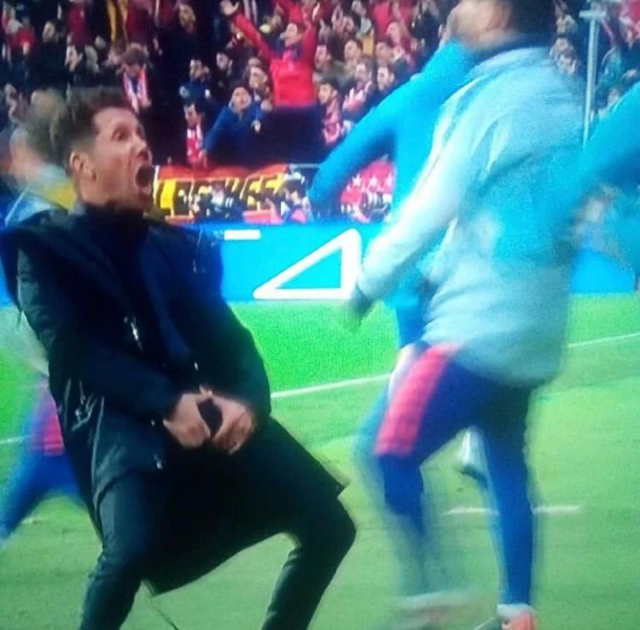simeone calcio