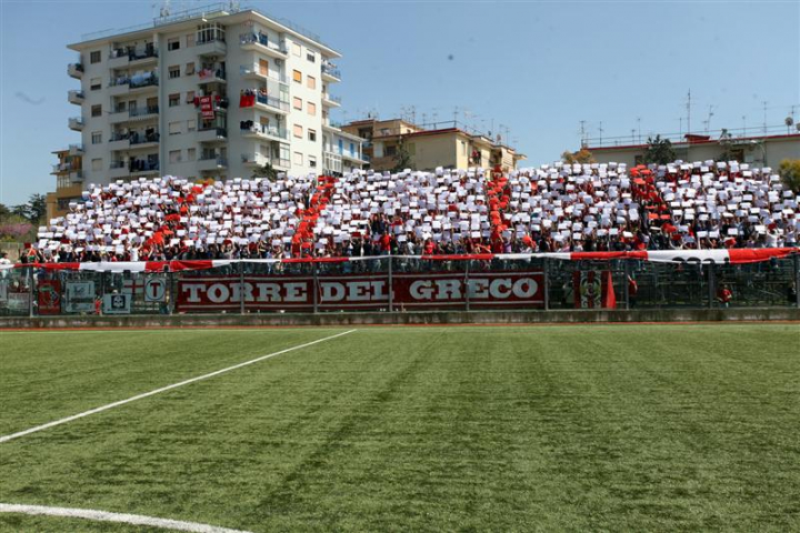 La Turris batte il Bari 1-0 e riapre il campionato