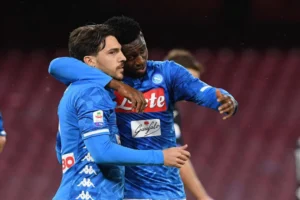 mercato napoli