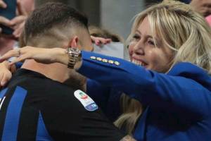 CorSport: È l’ora di girare l’ultima puntata di Casa Icardi ad Appiano item-thumbnail