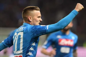 Zielinski