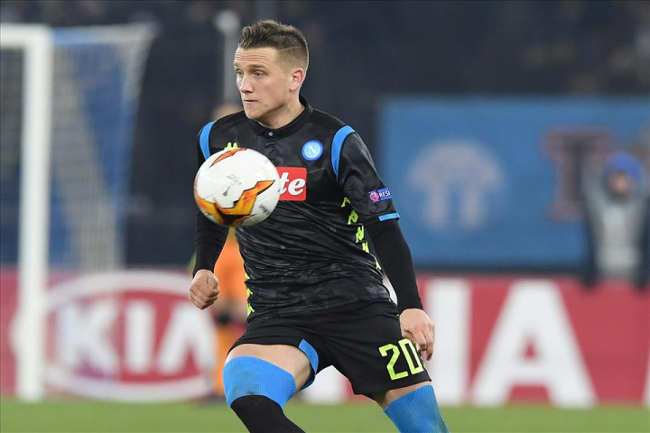 La scommessa è far diventare Zielinski un calciatore non intermittente