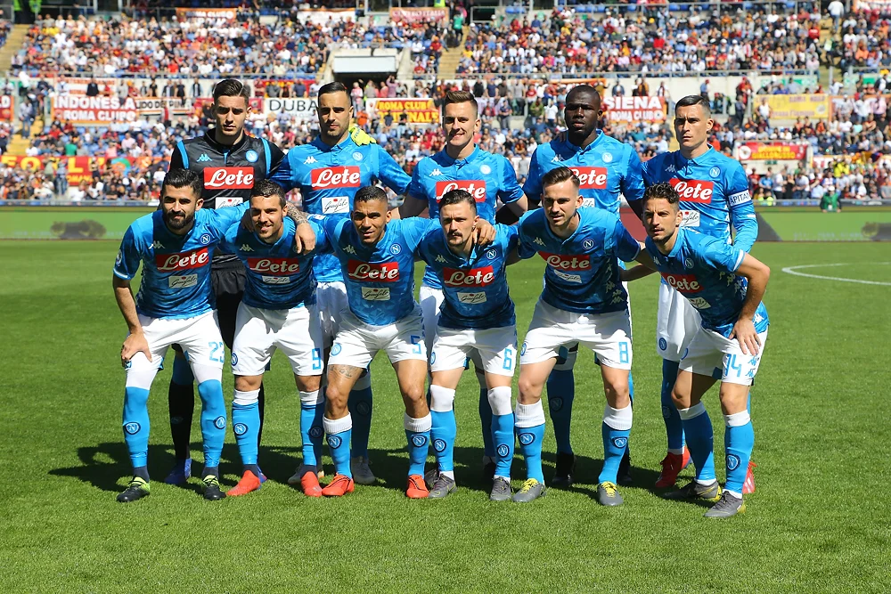 valore rosa napoli