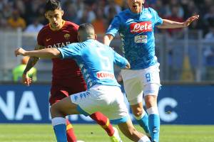 CorSport: il Napoli verso Udine. Sarà 4-4-2 senza Allan e Milik. Ancora dubbi in difesa item-thumbnail