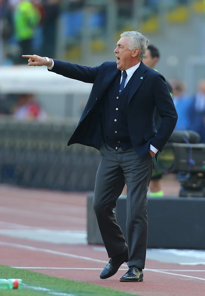 Ancelotti