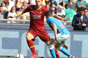 La Roma batte la Spal 3-1 e si porta a più undici sul Napoli item-thumbnail