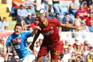 Nzonzi: «Arabia? Perché no? Non si va lì solo per i soldi, ma per continuare a vincere trofei» item-thumbnail