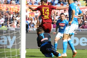 Ancelotti uccida il Narciso che si annida nel Napoli item-thumbnail