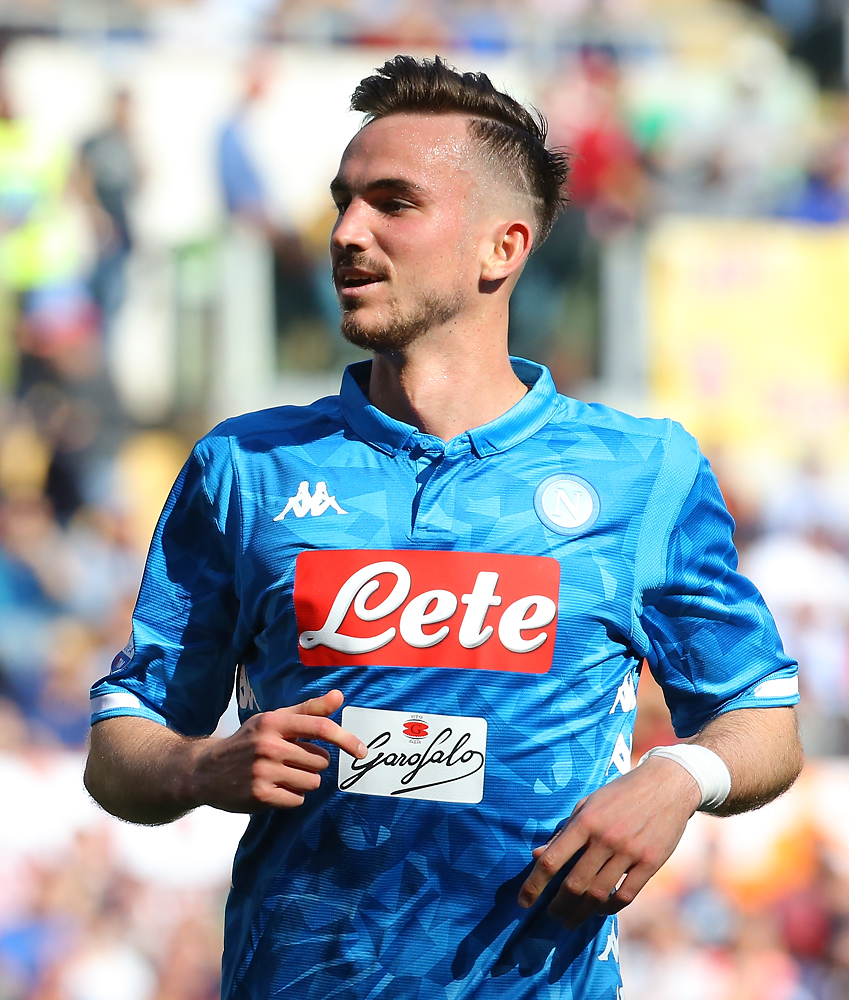 Mundo Deportivo: Fabian Ruiz non rinnova col Napoli e aspetta il Barcellona Mundo Deportivo: Fabian Ruiz non rinnova col Napoli e aspetta il Barcellona