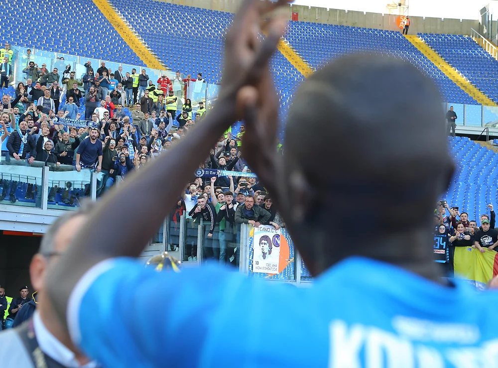 Napoli futuro