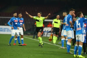 napoli-juve cronaca