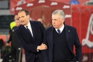 In Inghilterra è toto-Arsenal: per Sky Uk Allegri avrebbe rifiutato di subentrare ora item-thumbnail