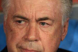 Libero: Nel primo tempo, chissà perché, Ancelotti ha scelto il 4-2-3-1 e il Napoli non ha funzionato item-thumbnail