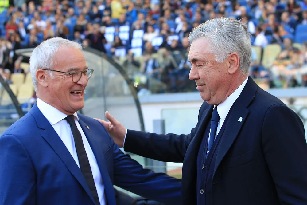 A.A.A. cercasi ct ancelottiano: pragmatico, di buon senso. L’originale è in Brasile (Gazzetta) A.A.A. cercasi ct ancelottiano: pragmatico, di buon senso. L’originale è in Brasile (Gazzetta)