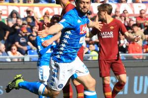 La Gazzetta: “Il Napoli ricerca verticalità e bellezza, anche con tanti assenti” item-thumbnail
