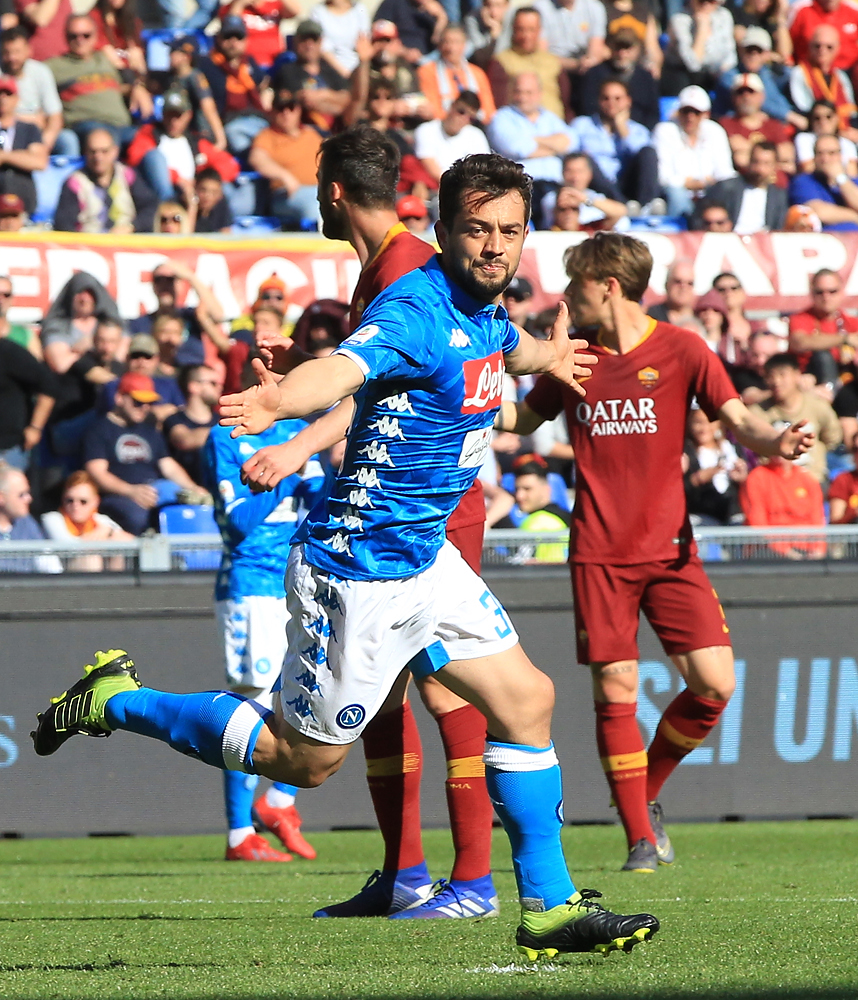 La Gazzetta: “Il Napoli ricerca verticalità e bellezza, anche con tanti assenti” La Gazzetta: “Il Napoli ricerca verticalità e bellezza, anche con tanti assenti”