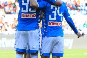 CorrMezz: Insigne e Mertens a casa, Ancelotti mette in campo Milik e Younes item-thumbnail