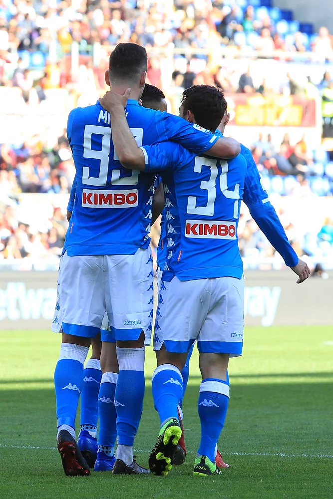 formazione spal-napoli