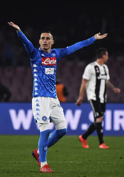 il bel calcio