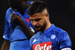 Repubblica: Ancelotti avvisa Insigne “Mi aspetto un atteggiamento da capitano” item-thumbnail