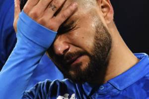 Gazzetta: “L’addio annunciato di Insigne” item-thumbnail