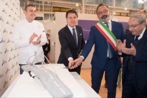 fincantieri