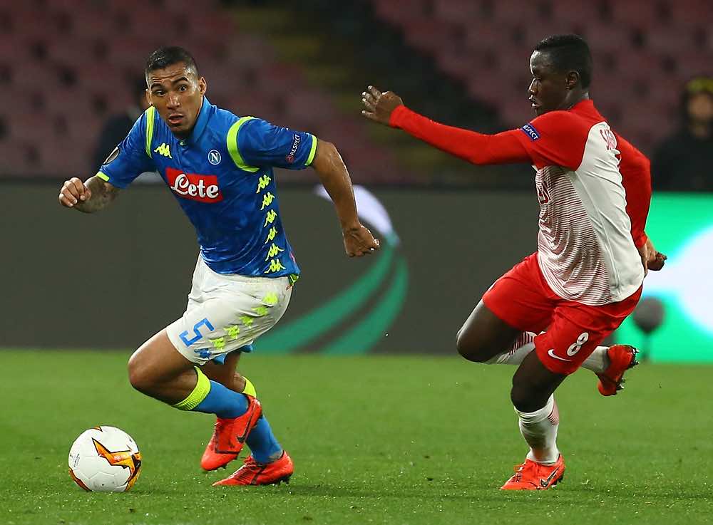 Allan: «Essere passati non è un punto di arrivo ma di partenza» Allan: «Essere passati non è un punto di arrivo ma di partenza»