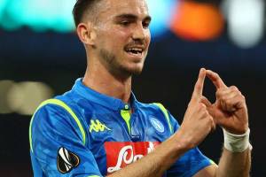 Ancelotti a Fabian: “Io il più orgoglioso di te” item-thumbnail