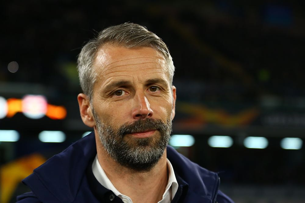 Rose (Salisburgo): «Dovremo segnare un gol più della Juventus, lo stadio ci aiuterà» Rose (Salisburgo): «Dovremo segnare un gol più della Juventus, lo stadio ci aiuterà»