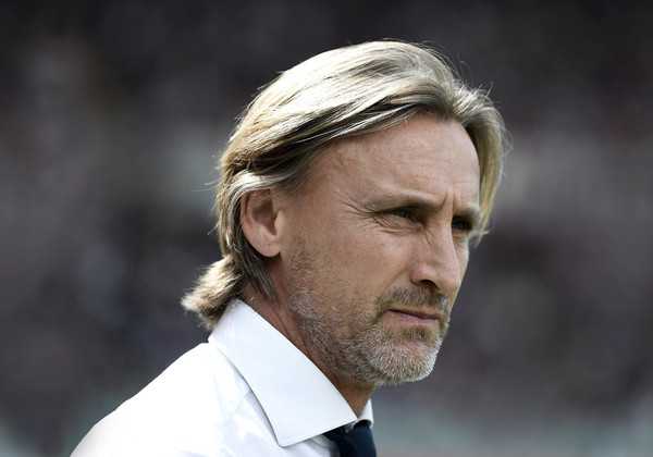 Nicola: «Se abbiamo segnato alla Juventus, perché non possiamo farlo anche al Napoli?»