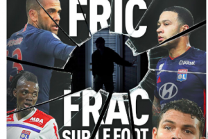 Copertina de L’Equipe: allarme furti con scasso nelle case dei giocatori del Psg item-thumbnail