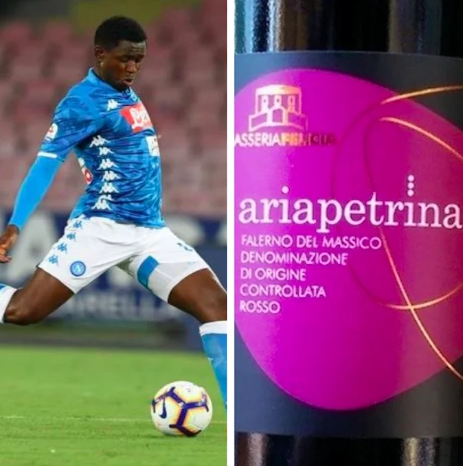 Diawara Ariapetrina