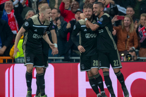 Ancelotti spiega il modello Ajax (l’ultimo appiglio dei seguitori del Napoli) item-thumbnail