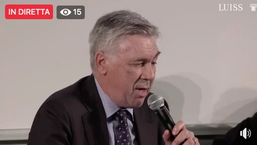 Ancelotti Napoli Milan