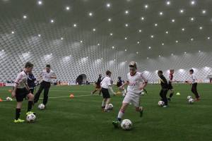 Il Corsera: «L’Ajax in dieci anni ha realizzato 400 milioni di plusvalenze» item-thumbnail