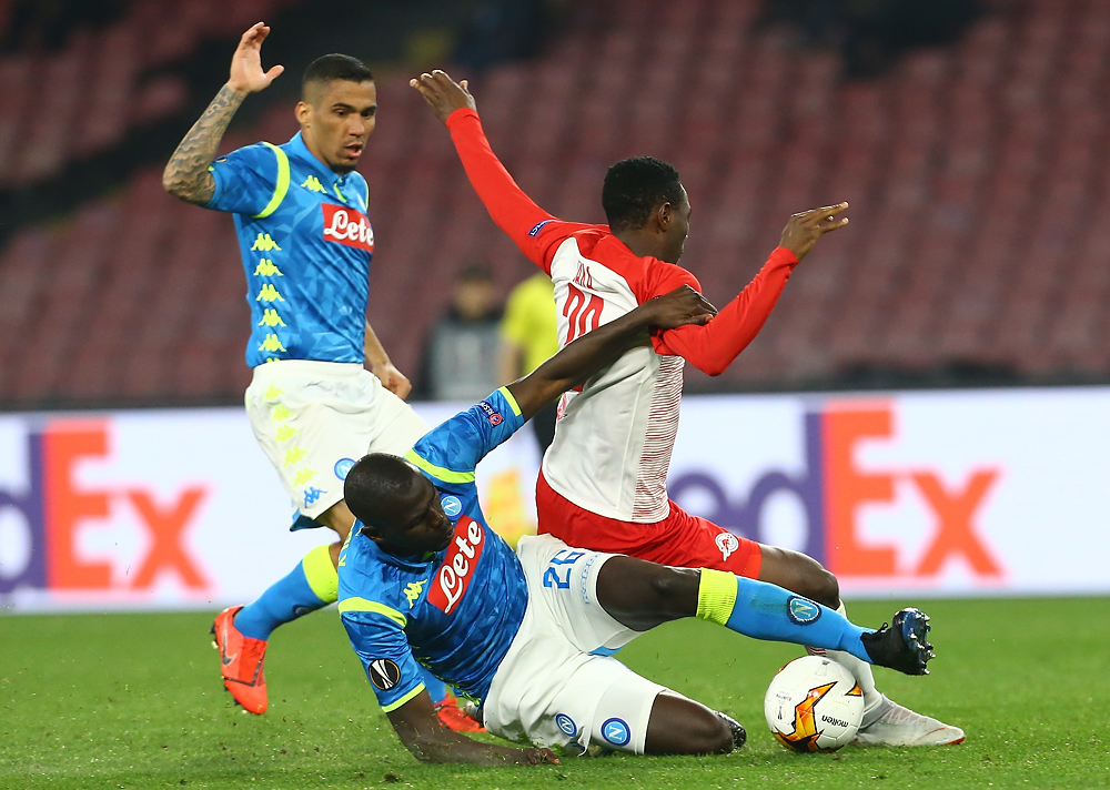 Il Mattino: il Napoli non venderà Koulibaly e Allan (né altri) a prezzi ribassati