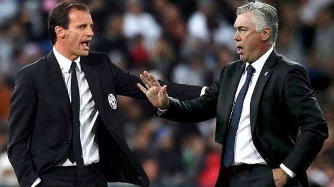 allegri