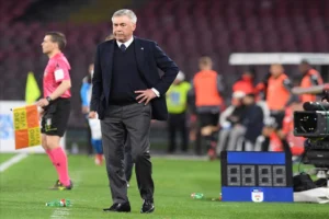 ancelotti