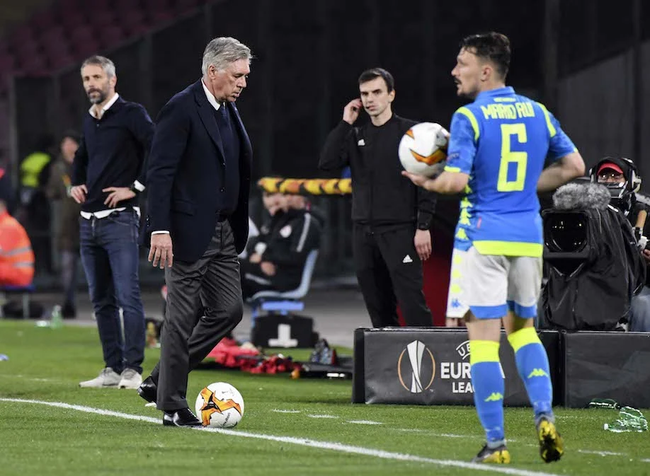 Ancelotti
