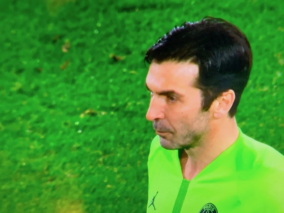 buffon