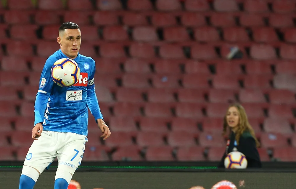 Callejon