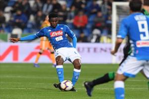 Crosetti: “Il Napoli è cotto? Più che non allenante, il campionato non è” item-thumbnail