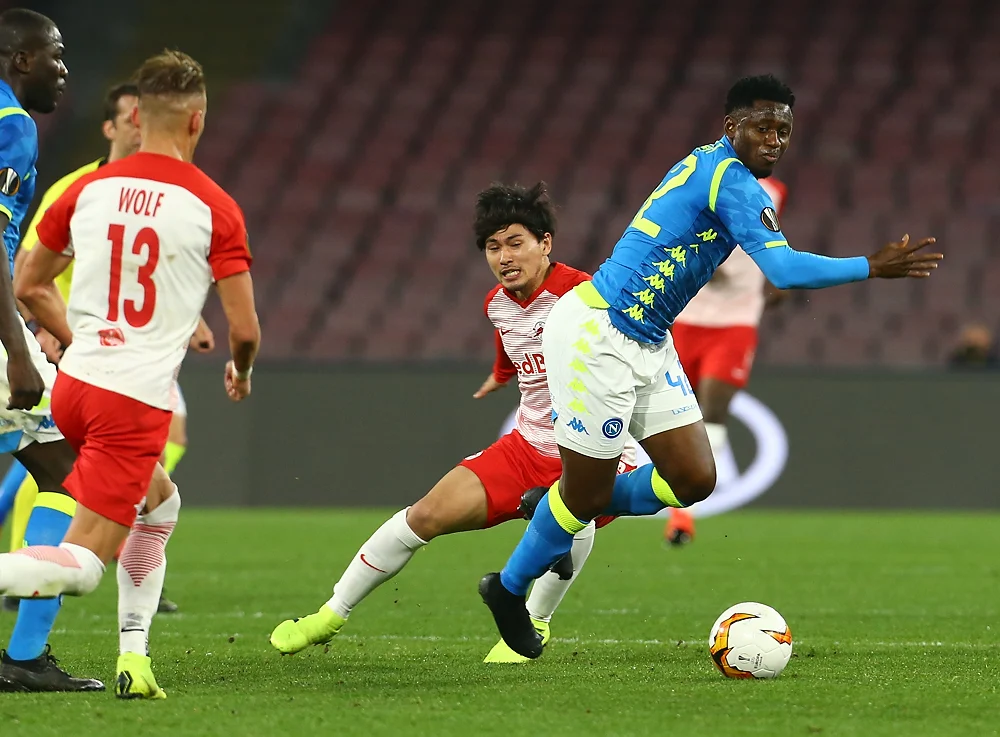 roma Diawara