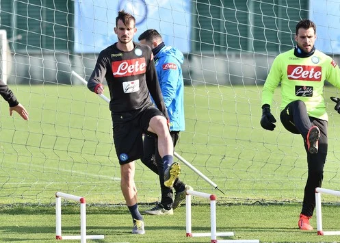 Fabian Ruiz