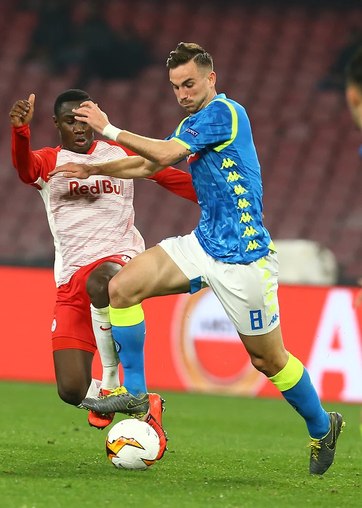 Fabian Ruiz