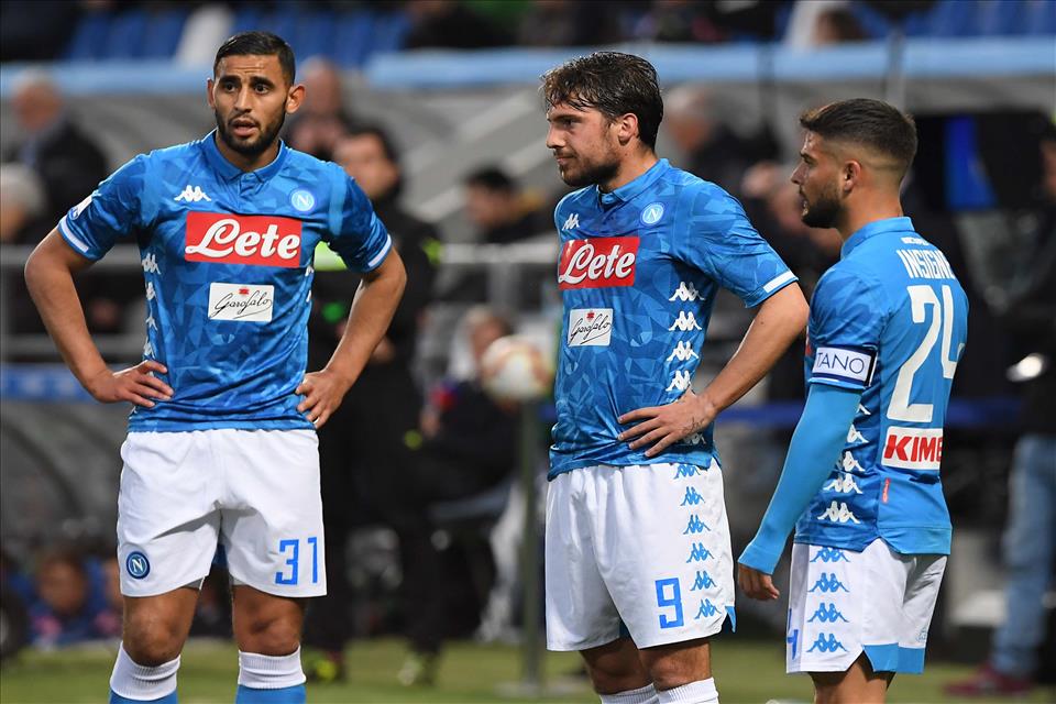 CorSport: Il Napoli continua a trattare col Torino per Verdi e Mario Rui