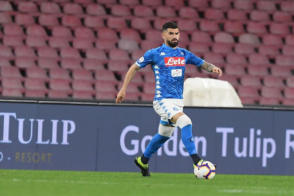 CorSport: distanza tra Napoli e Valencia, Hysaj resta in azzurro