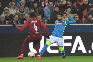 RepNa: Hysaj all’Atletico Madrid. Accordo vicino alla conclusione item-thumbnail