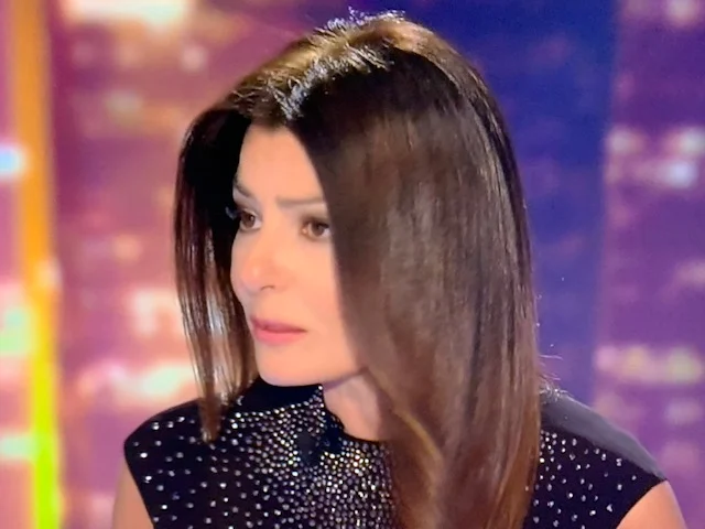 ilaria d'amico Sky